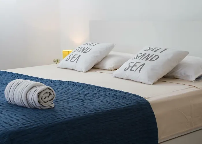 Apartments&Rooms Toni