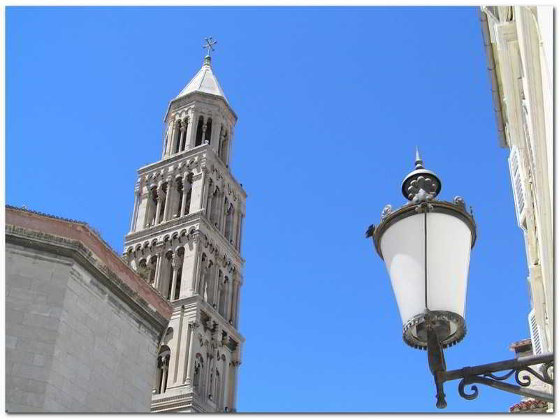 Apartments&rooms Toni Split