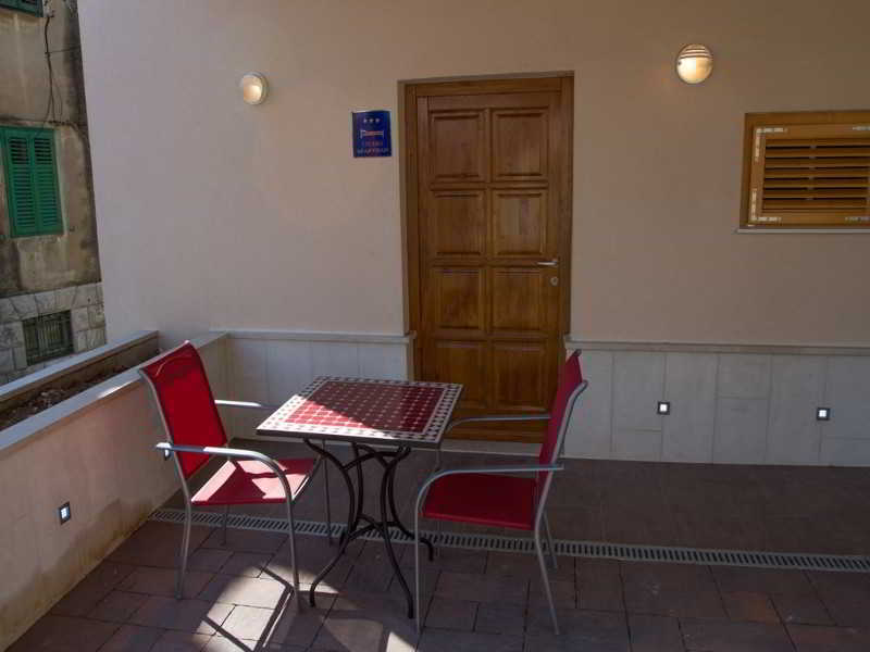 Gasthuis Apartments&rooms Toni