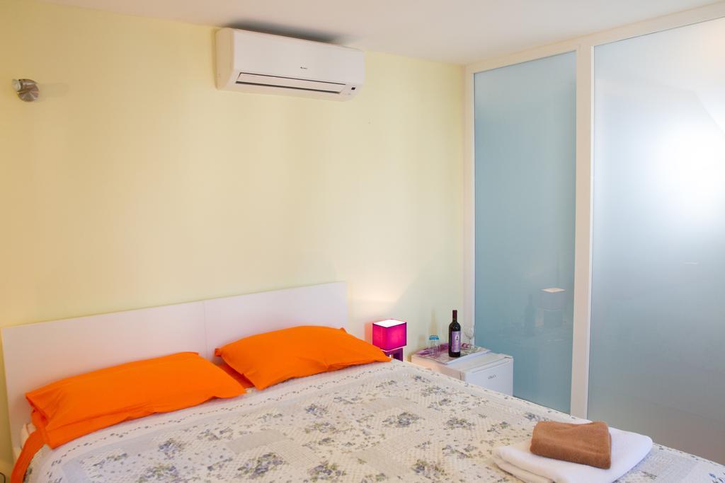 Apartments&rooms Toni 3* Split
