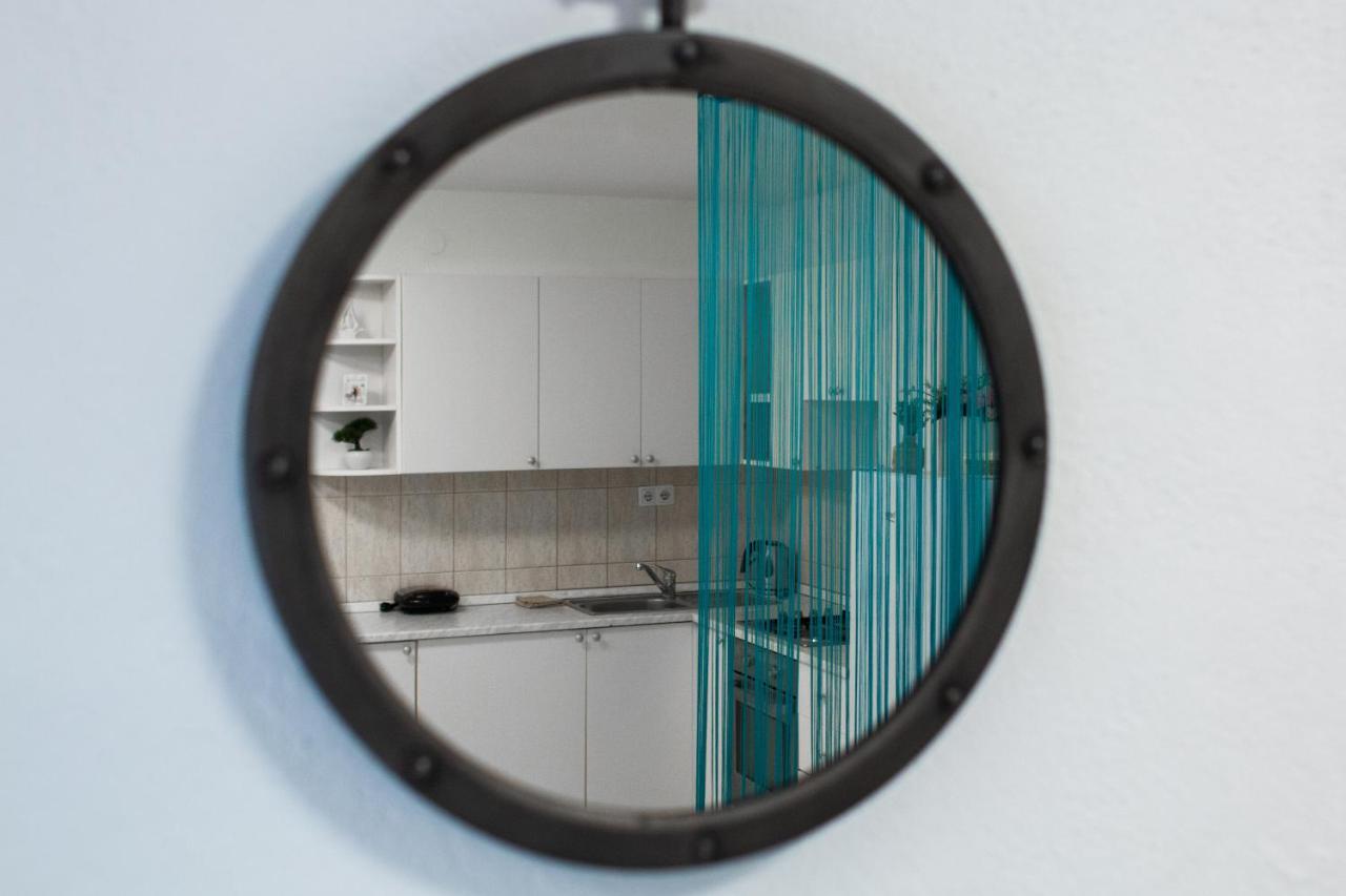 Apartments&rooms Toni 3* Split