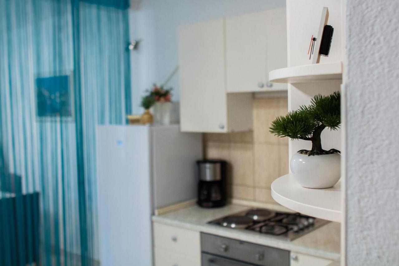 Apartments&rooms Toni 3* Split