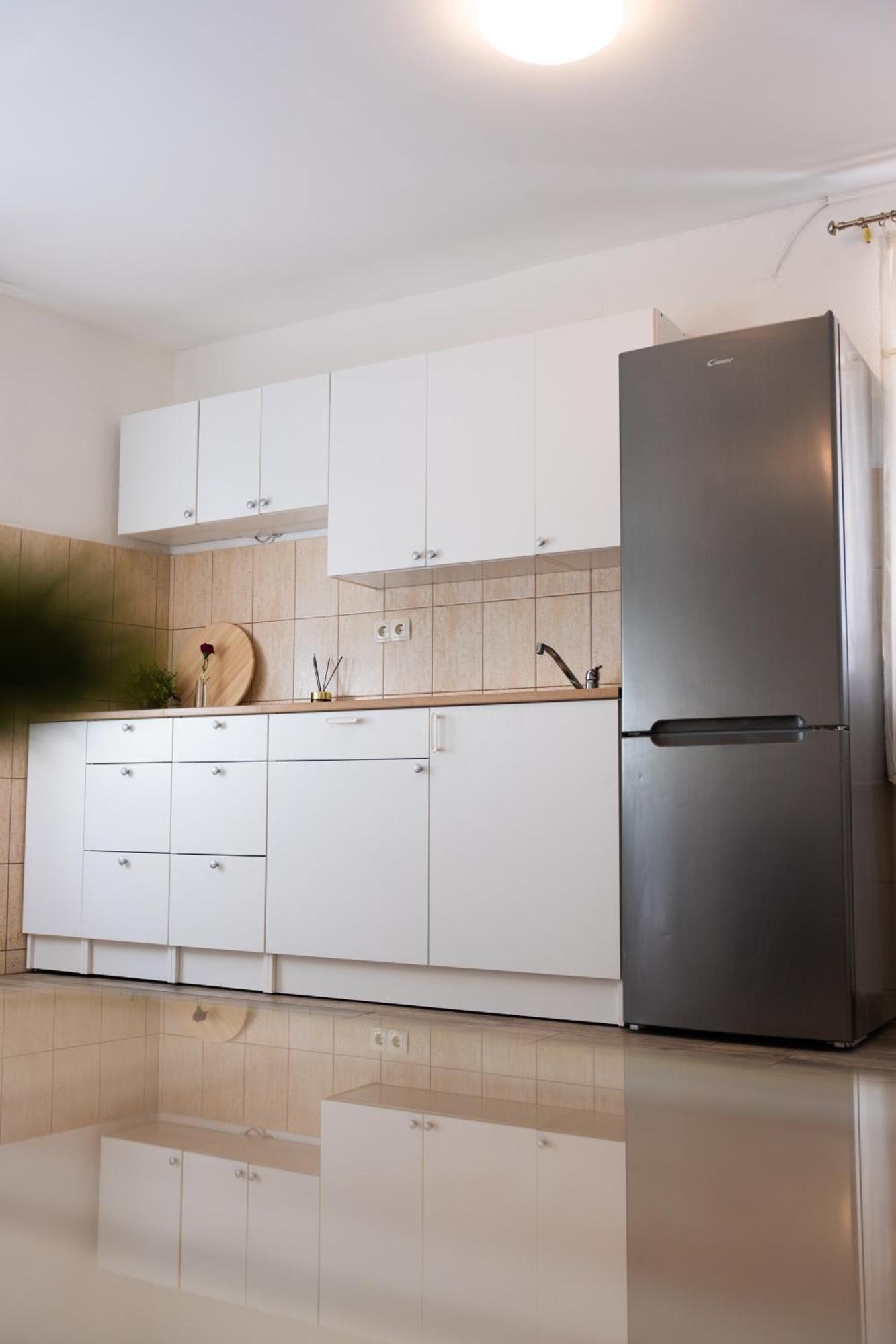 Gasthuis Apartments&rooms Toni Split