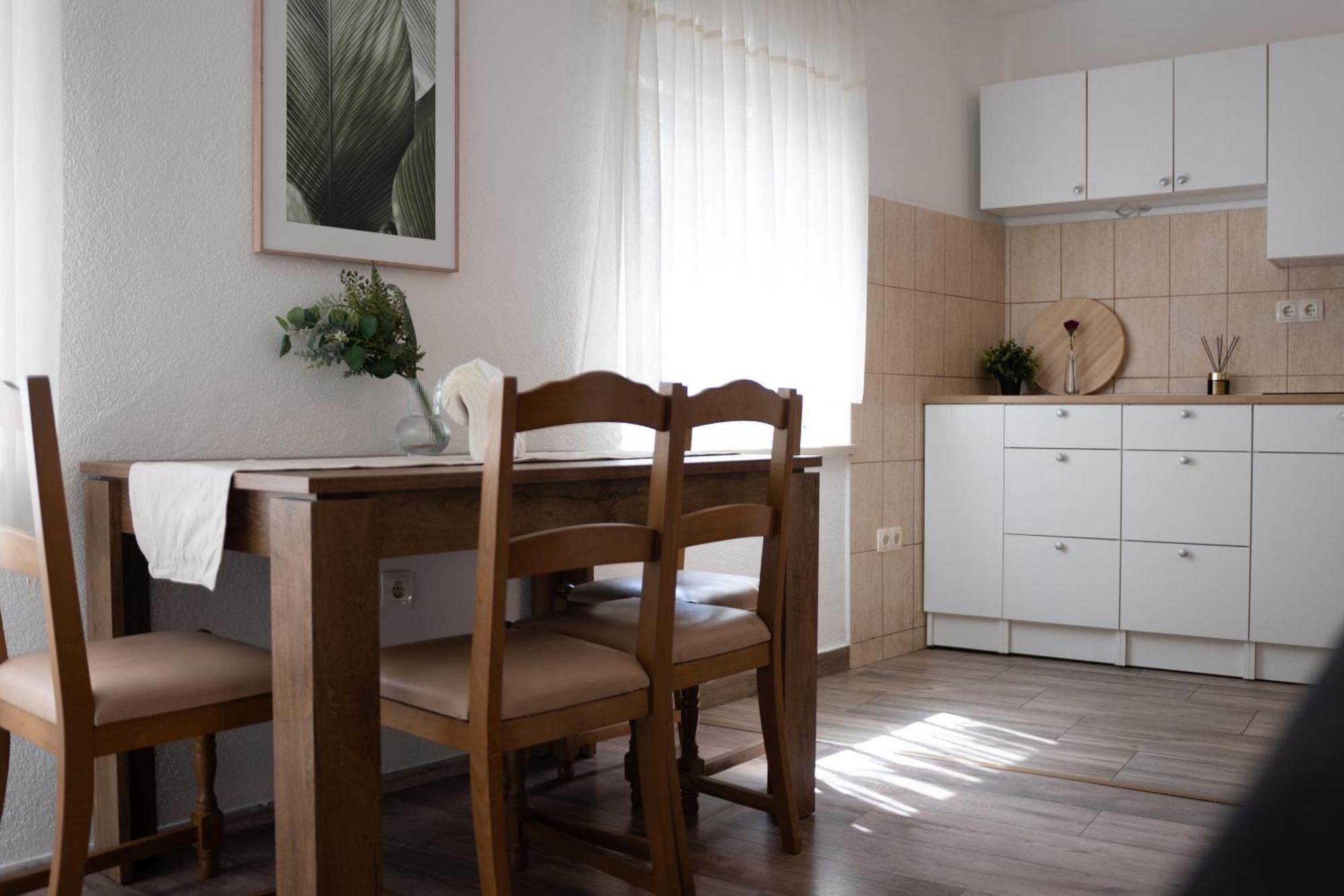 Apartments&rooms Toni