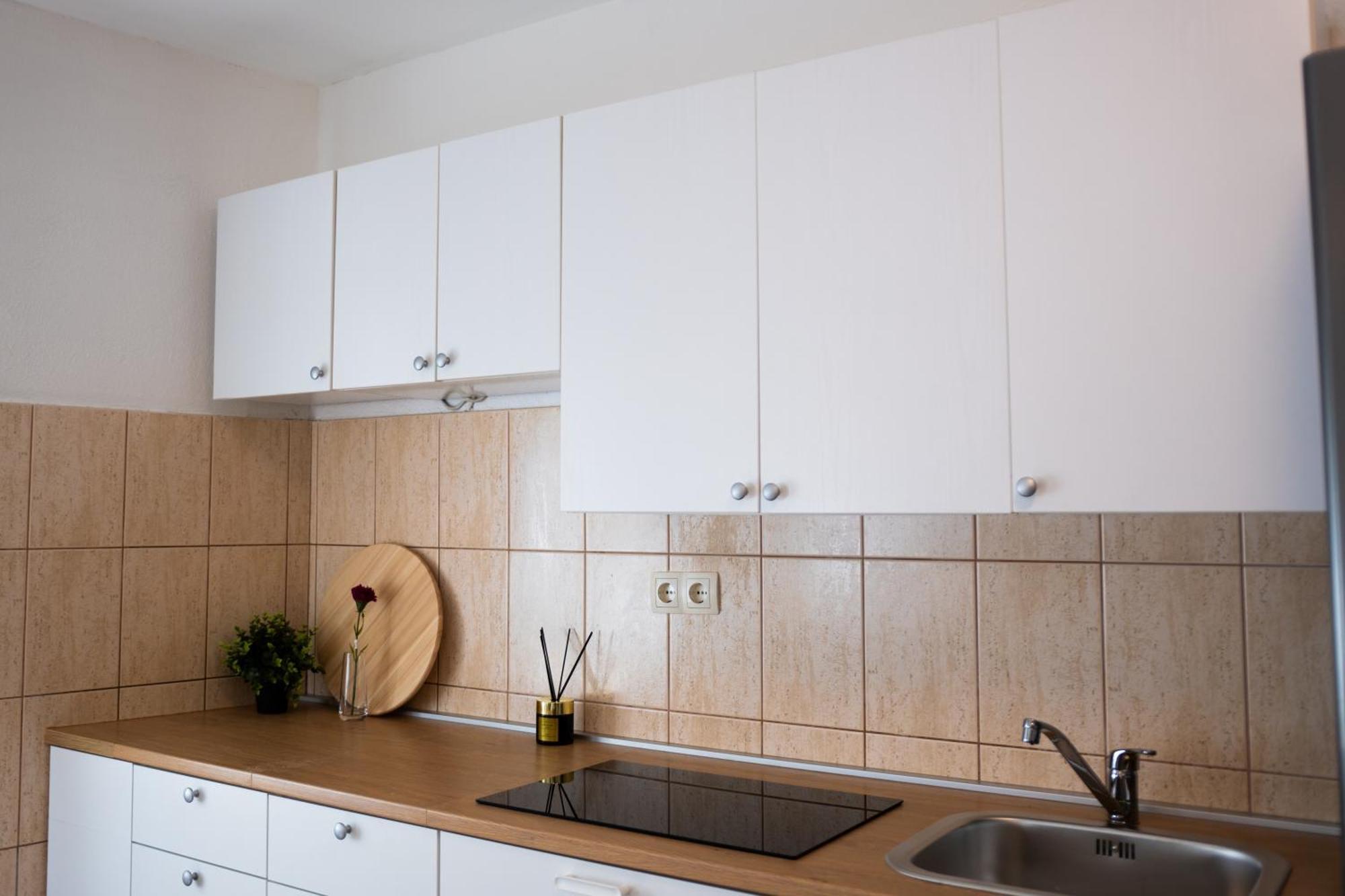 Gasthuis Apartments&rooms Toni 3*