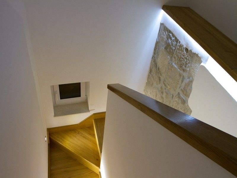 Apartments&rooms Toni