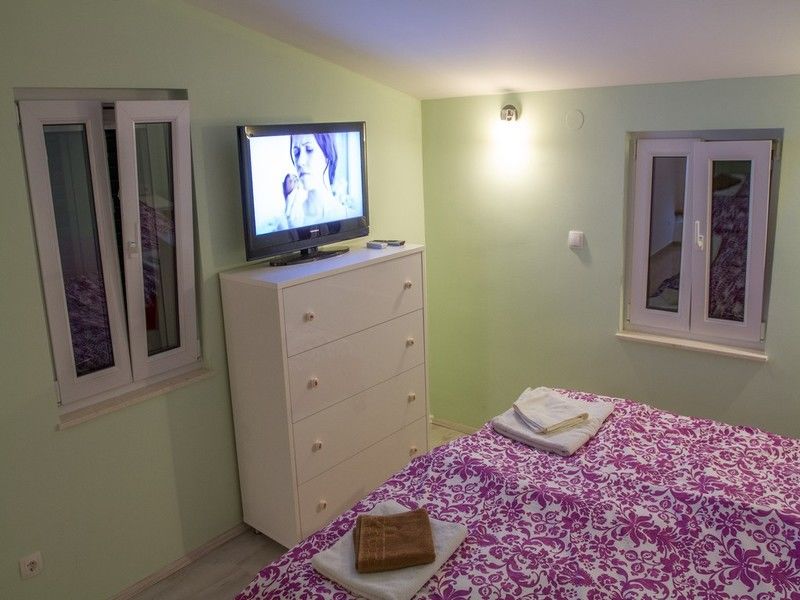 Gasthuis Apartments&rooms Toni 3*
