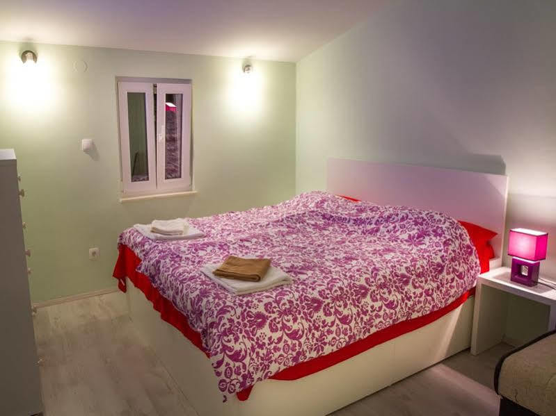 Apartments&rooms Toni Split