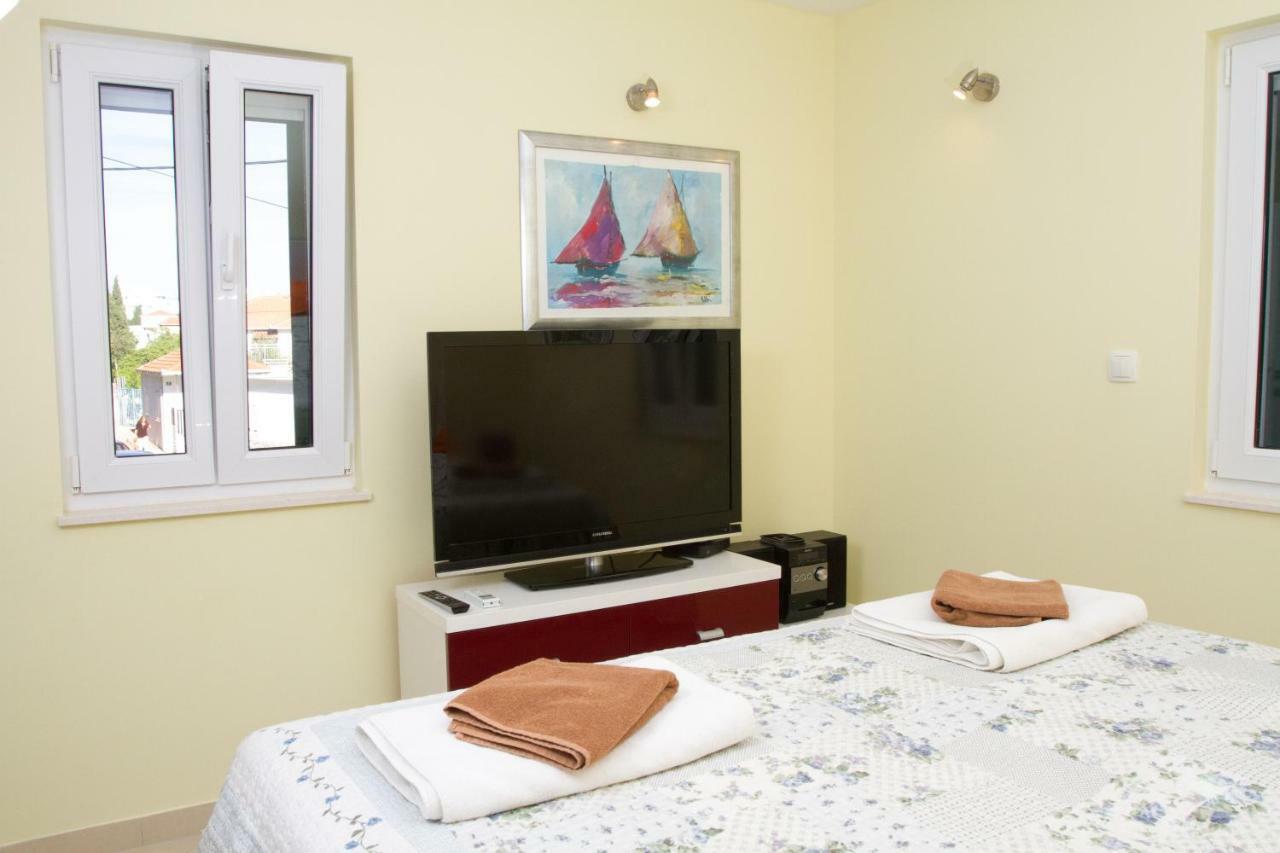 Apartments&rooms Toni Gasthuis 3*
