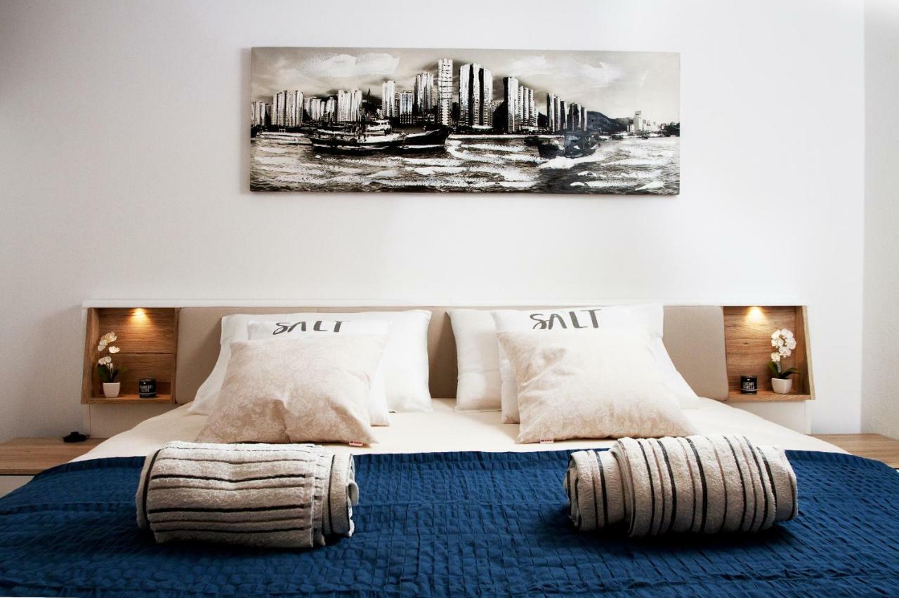 Apartments&rooms Toni Gasthuis