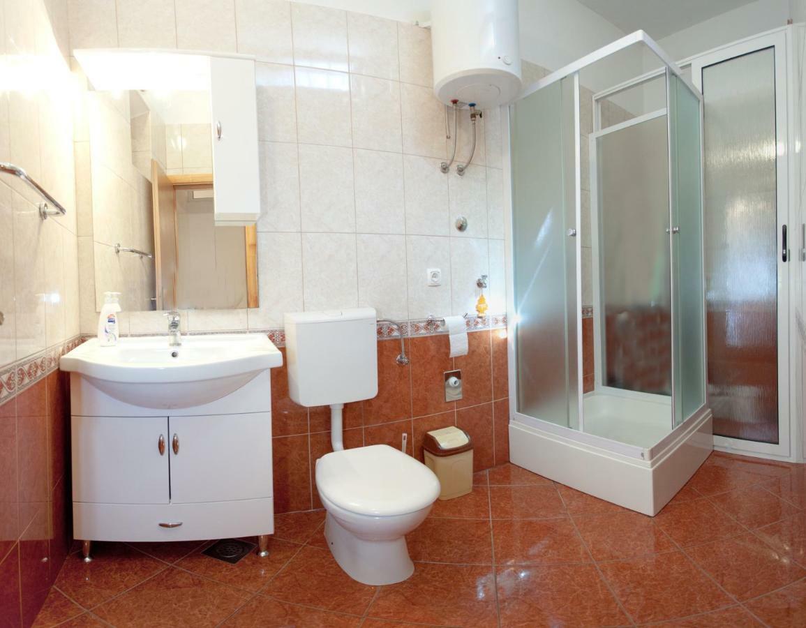 Gasthuis Apartments&rooms Toni Split