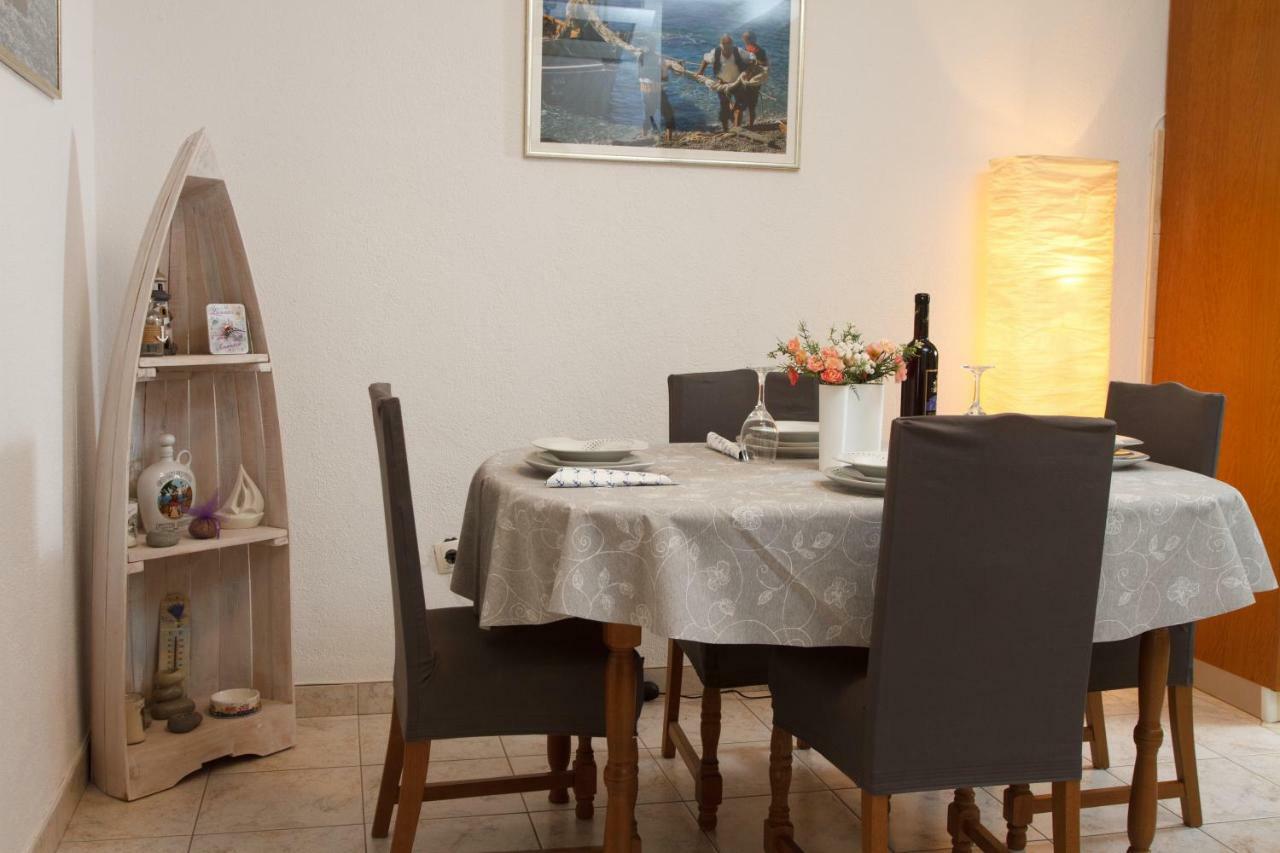 Apartments&rooms Toni Split