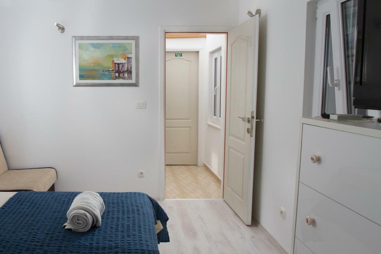 Gasthuis Apartments&rooms Toni Split