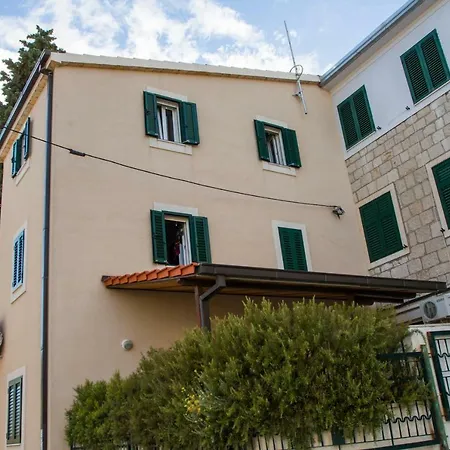 Apartments & Rooms Toni Split Exterior photo